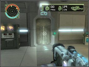 (31) - Rozdział 17 - Revenge cz.4 | Project Snowblind - Project: Snowblind - poradnik do gry