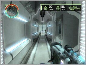 (33) - Rozdział 17 - Revenge cz.4 | Project Snowblind - Project: Snowblind - poradnik do gry