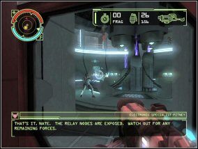 (38) - Rozdział 17 - Revenge cz.4 | Project Snowblind - Project: Snowblind - poradnik do gry