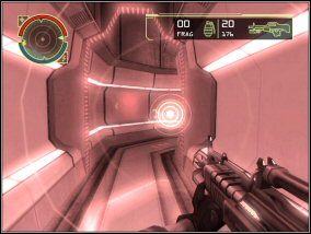 (2) - Rozdział 18 - Escape | Project Snowblind - Project: Snowblind - poradnik do gry