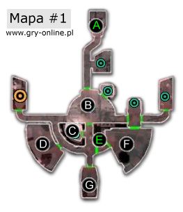 1 - [Prolog] Prolog | Star Wars KOTOR II - Star Wars: Knights of the Old Republic II - The Sith Lords - poradnik do gry