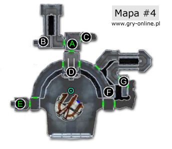 i trafiamy do niewielkiego, zagraconego pomieszczenia [4A] - [Peragus II] Peragus II cz.1 | Star Wars KOTOR II - Star Wars: Knights of the Old Republic II - The Sith Lords - poradnik do gry
