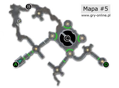 Znajdujemy się w Peragus Mining Station [5A] - [Peragus II] Peragus II cz.2 | Star Wars KOTOR II - Star Wars: Knights of the Old Republic II - The Sith Lords - poradnik do gry