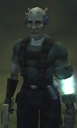 Statystyki - [Telos Planetside] Telos Restoration Zone | Star Wars KOTOR II - Star Wars: Knights of the Old Republic II - The Sith Lords - poradnik do gry