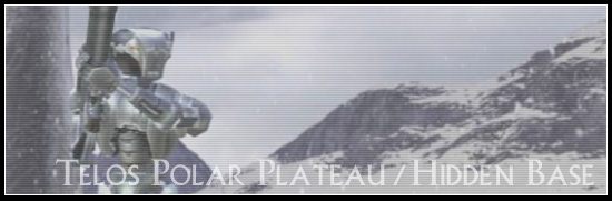 1 - [Telos Planetside] Telos Polar Plateau | Star Wars KOTOR II - Star Wars: Knights of the Old Republic II - The Sith Lords - poradnik do gry