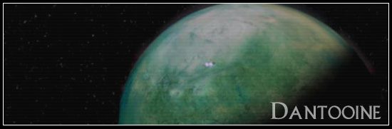 Jak wielokrotnie jest to zauważane przez graczy czy osoby piszące solucje, jest to pierwsza planeta, na której nie jesteśmy zestrzeleni - [Dantooine] Dantooine | Star Wars KOTOR II - Star Wars: Knights of the Old Republic II - The Sith Lords - poradnik do gry