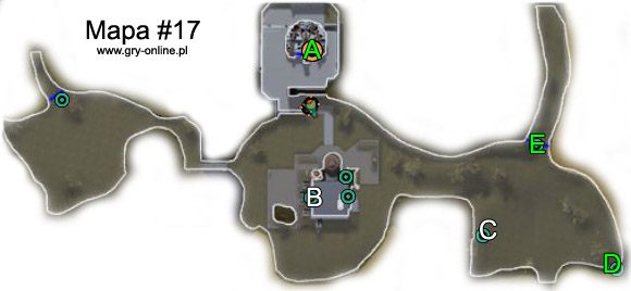 Od razu po wyjściu z Ebon Hawka [17A] zaczepi nas pewna kobieta - [Dantooine] Khoonda | Star Wars KOTOR II - Star Wars: Knights of the Old Republic II - The Sith Lords - poradnik do gry