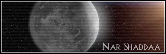 Nar Shaddaa - stolica przemytników - [Nar Shaddaa] Nar Shaddaa | Star Wars KOTOR II - Star Wars: Knights of the Old Republic II - The Sith Lords - poradnik do gry