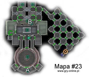 W zależności od naszego wyznania, tj - [Nar Shaddaa] Visquiss Lair | Star Wars KOTOR II - Star Wars: Knights of the Old Republic II - The Sith Lords - poradnik do gry