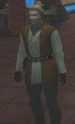 Statystyki - [Dantooine] Enclave Sublevel | Star Wars KOTOR II - Star Wars: Knights of the Old Republic II - The Sith Lords - poradnik do gry