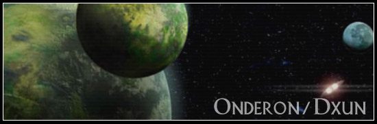 Jak widać z przerywnika filmowego, jesteśmy tu bardzo mile widziani - [Onderon - Dxun] Onderon - Dxun | Star Wars KOTOR II - Star Wars: Knights of the Old Republic II - The Sith Lords - poradnik do gry