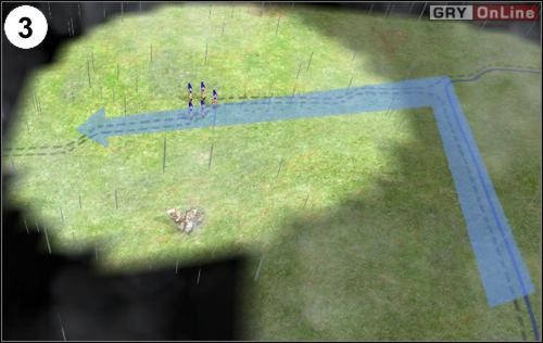 Szpiegami nie jest trudno dostać się do Chin - [Korea] Misja 6 cz.2 w Empire Earth II - Empire Earth II - poradnik do gry