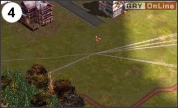 We wszystkich budynkach, w których możesz produkować jednostki wojskowe, zacznij to robić - [Niemcy] Misja 8 cz.2 w Empire Earth II - Empire Earth II - poradnik do gry