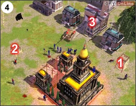 Problem może być w St - [Punkty Zwrotne] Normandia - Niemcy cz.2 w Empire Earth II - Empire Earth II - poradnik do gry