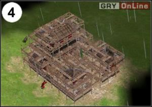 Na terytoriach Shan Xi i Shandong powinieneś mieć po jednym obywatelu - [Punkty Zwrotne] Trzy krolestwa - Wu cz.2 w Empire Earth II - Empire Earth II - poradnik do gry