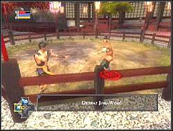 • Masters Teachings: Speak with Master Li - Rozdział I (1) | Solucja Jade Empire - Jade Empire - poradnik do gry