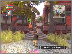 1 - Rozdział I (1) | Solucja Jade Empire - Jade Empire - poradnik do gry