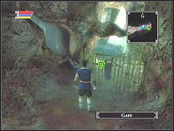 1 - Rozdział I (2) | Solucja Jade Empire - Jade Empire - poradnik do gry