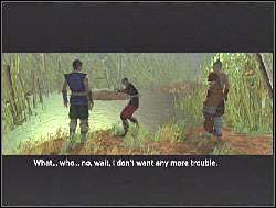 • Search for Dawn Star: Rescue Dawn Star from Gao - Rozdział I (3) | Solucja Jade Empire - Jade Empire - poradnik do gry
