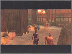 • Zhong the Ox Carrier: Speak with Zhong the Ox Carrier - Rozdział II (1) | Solucja Jade Empire - Jade Empire - poradnik do gry