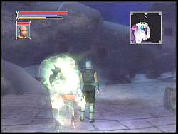 • The Land of Spirits: Confront the Minion of Suffering - Chapter V | Solucja Jade Empire - Jade Empire - poradnik do gry