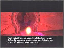 • The Return to Dirge: Find the Others - Chapter V | Solucja Jade Empire - Jade Empire - poradnik do gry