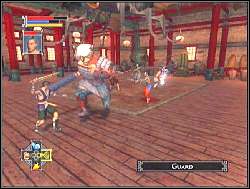 • The Zither of Discord - Rozdział II (5) | Solucja Jade Empire - Jade Empire - poradnik do gry