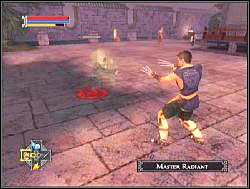 1 - Chapter III (1) | Solucja Jade Empire - Jade Empire - poradnik do gry