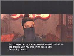 • The Outlander: Find the Outlander - Chapter III (2) | Solucja Jade Empire - Jade Empire - poradnik do gry