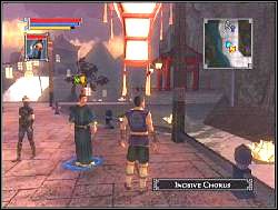 • The Plays the Thing: Inform Thespian Phong When You are Ready - Chapter III (2) | Solucja Jade Empire - Jade Empire - poradnik do gry