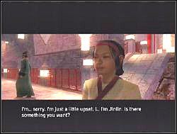 • The Slave Traders: Speak with Zi Bao - Chapter III (3) | Solucja Jade Empire - Jade Empire - poradnik do gry