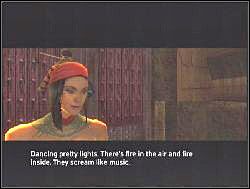 • The Tanner Fong - Chapter III (4) | Solucja Jade Empire - Jade Empire - poradnik do gry