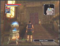 • The Scientist - Chapter III (5) | Solucja Jade Empire - Jade Empire - poradnik do gry