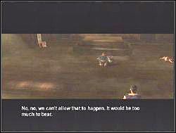 Gratulacje, właśnie ukończyłeś Necropolis - Chapter III (5) | Solucja Jade Empire - Jade Empire - poradnik do gry