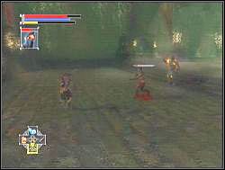 • Infiltrate the Lotus Assassins Fortress: Go to the Inner Chambers - Chapter III (6) | Solucja Jade Empire - Jade Empire - poradnik do gry