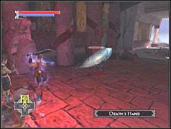 1 - Chapter VI | Solucja Jade Empire - Jade Empire - poradnik do gry