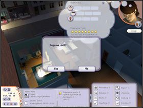 Umiejętności kryją się pod ikoną żarówki. - Umiejętności | Singles 2 Triple Trouble - Singles 2: Triple Trouble - poradnik do gry