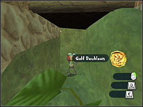 2 - Main Campgrounds (2) | Lokalizacje przedmiotów | Psychonauts - Psychonauts - poradnik do gry