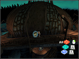 2 - The Lab of Dr Loboto | Lokalizacje przedmiotów | Psychonauts - Psychonauts - poradnik do gry