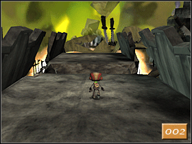 1 - Coach Oleanders Basic Braining (1) | Solucja | Psychonauts - Psychonauts - poradnik do gry