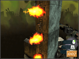 Załączy się krótki filmik - Coach Oleanders Basic Braining (1) | Solucja | Psychonauts - Psychonauts - poradnik do gry