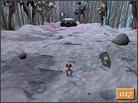 2 - Coach Oleanders Basic Braining (2) | Solucja | Psychonauts - Psychonauts - poradnik do gry