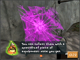 4 - Coach Oleanders Basic Braining (2) | Solucja | Psychonauts - Psychonauts - poradnik do gry