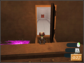 2 - Coach Oleanders Basic Braining (3) | Solucja | Psychonauts - Psychonauts - poradnik do gry