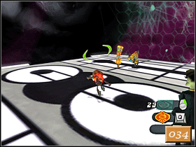 1 - Sashas Shooting Gallery | Solucja | Psychonauts - Psychonauts - poradnik do gry