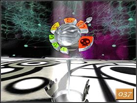 Sceneria lekko się zmieni - Sashas Shooting Gallery | Solucja | Psychonauts - Psychonauts - poradnik do gry