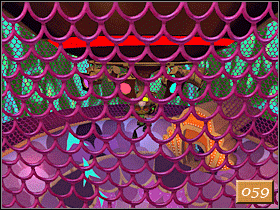 5 - Millas Dance Party (1) | Solucja | Psychonauts - Psychonauts - poradnik do gry