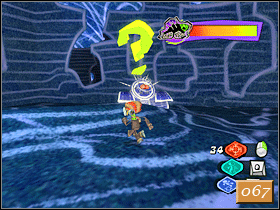 2 - Brain Tumbler Experiment (3) | Solucja | Psychonauts - Psychonauts - poradnik do gry