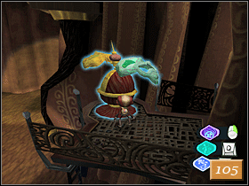 2 - Glorias Theater (1) | Solucja | Psychonauts - Psychonauts - poradnik do gry