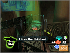 1 - Glorias Theater (2) | Solucja | Psychonauts - Psychonauts - poradnik do gry